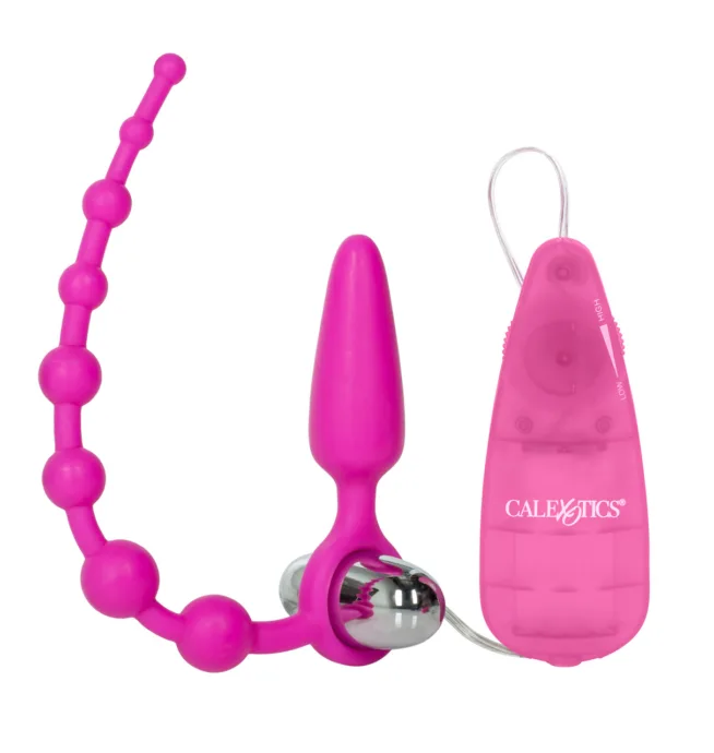 Calexotics Booty Call® Booty Double Dare - Pink - Image 2