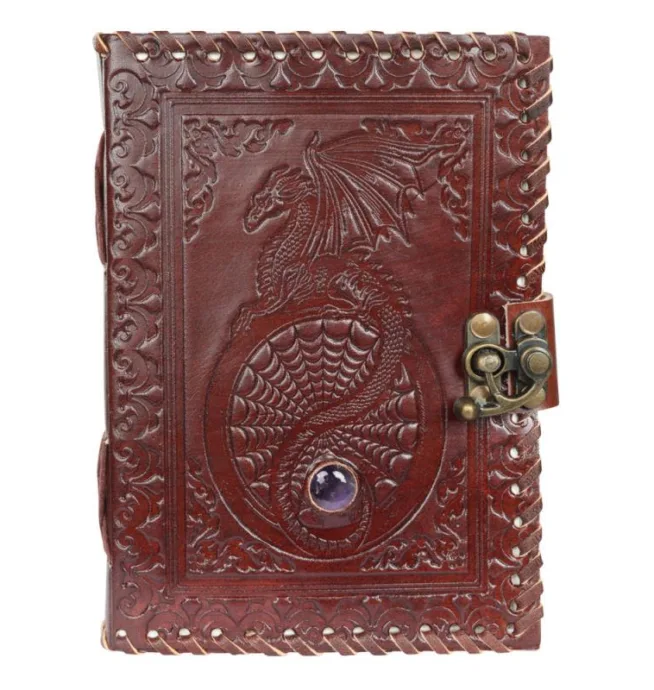 Dragon Journal