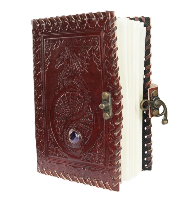 Dragon Journal - Image 2