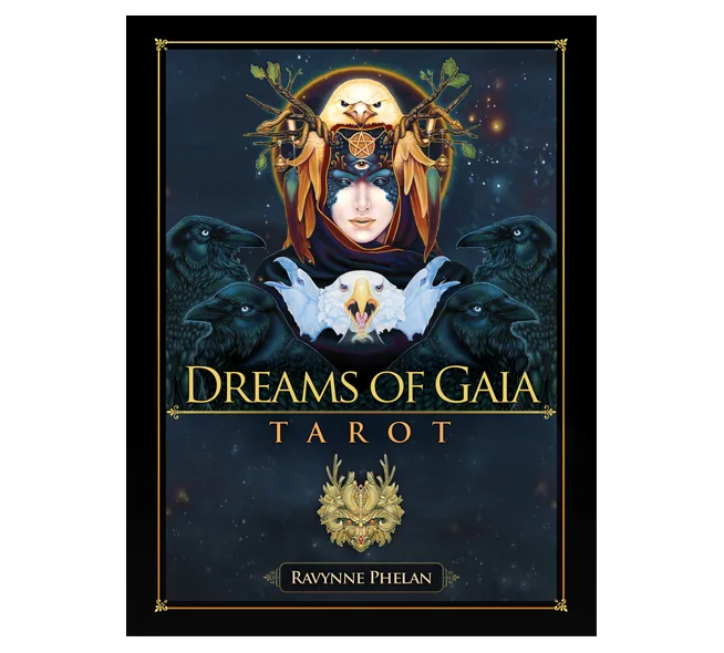 Dreams of Gaia Tarot