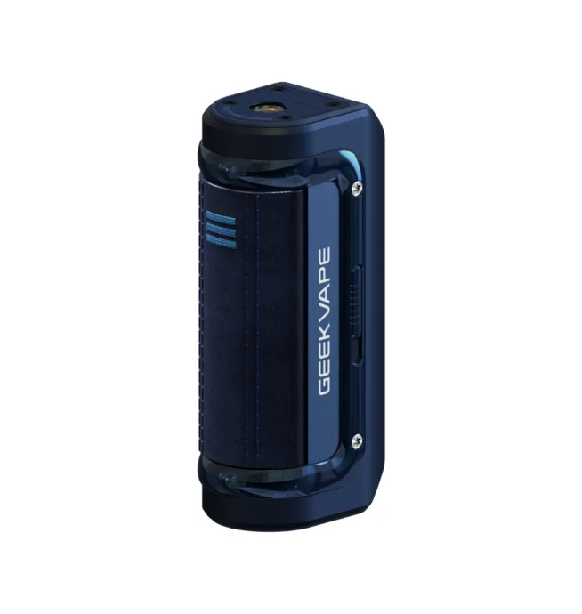 GeekVape M100 Aegis Mini 2 MOD ONLY - Navy Blue