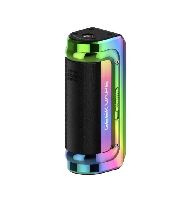 GeekVape M100 Aegis Mini 2 MOD ONLY - Rainbow