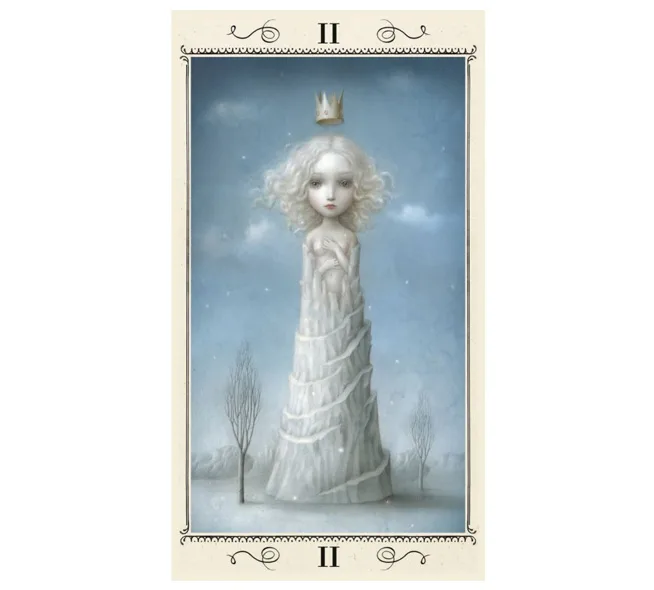 Nicoletta Ceccoli Tarot - Image 2