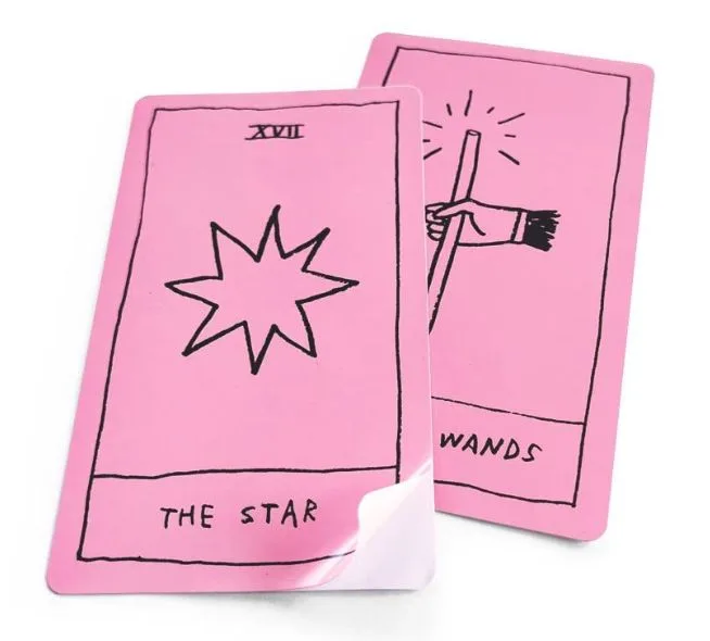 OK Tarot - Deck for Everyone - Image 4