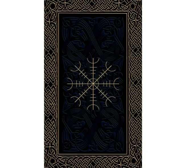 Runic Tarot - Image 6