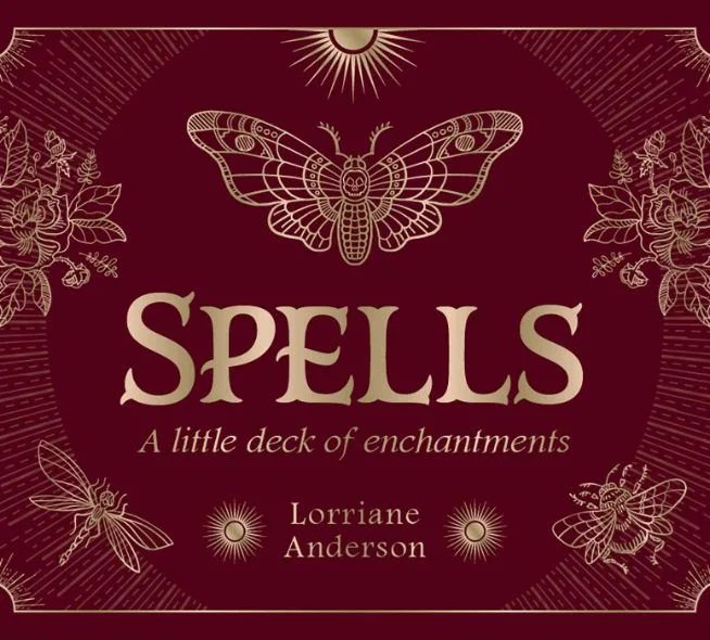 Spells - A Little Deck of Enchantments - Image 2