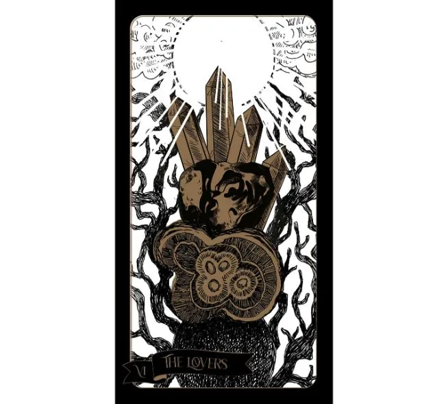 Tarot of the Sorceress - Image 2