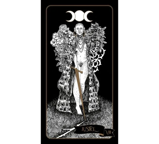 Tarot of the Sorceress - Image 5