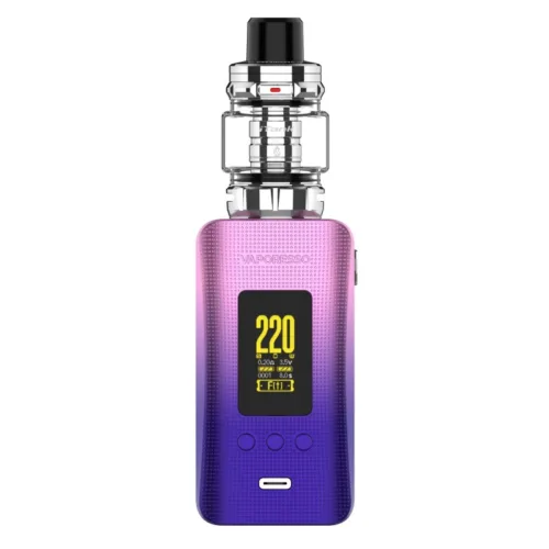 Vaporesso GEN 200 Mods and Kits