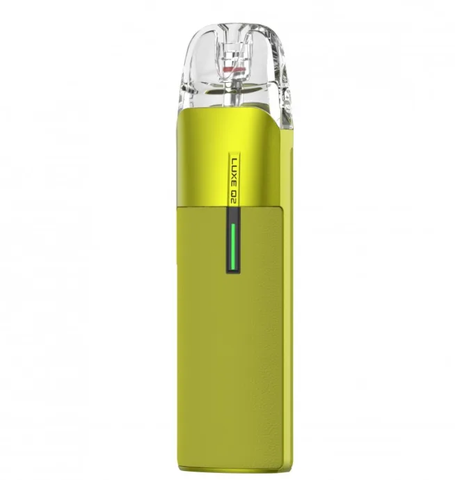 Vaporesso LUXE Q2 Kit - Green