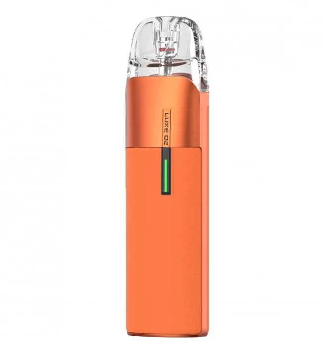 Vaporesso LUXE Q2 Kit - Orange