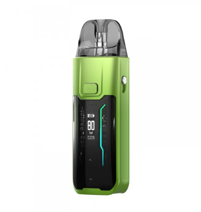 Vaporesso Luxe XR MAX Kit - Apple Green