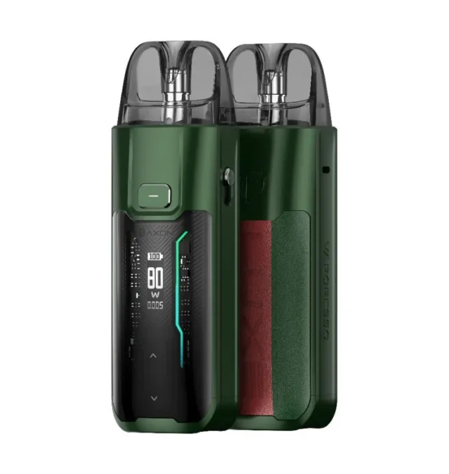 Vaporesso Luxe XR MAX Kit - Forest Green