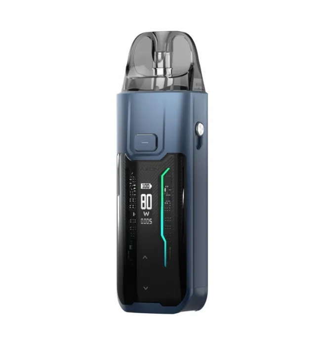 Vaporesso Luxe XR MAX Kit - Glacier Blue