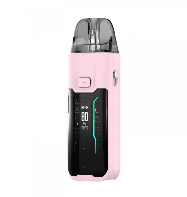 Vaporesso Luxe XR MAX Kit - Pink