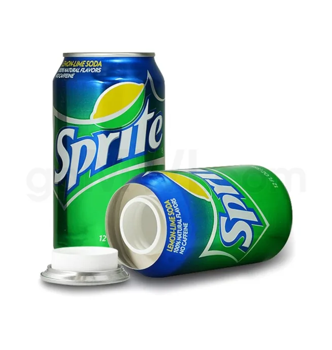 Weighted Safe Can - Sprite