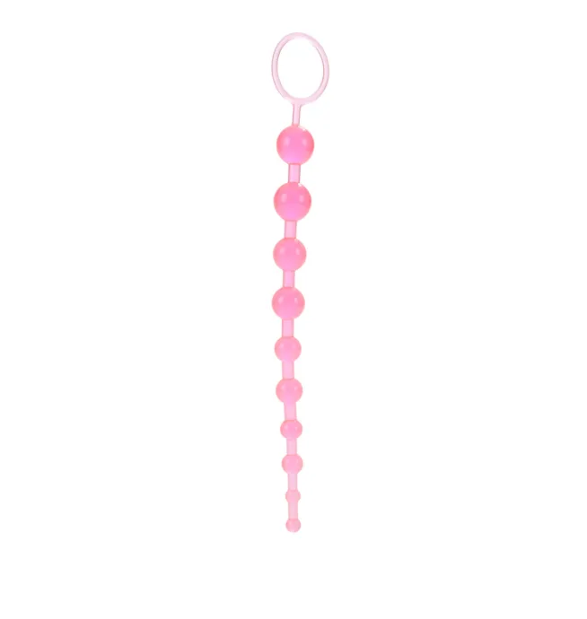 Calexotics X-10 Beads® - Pink - Image 2