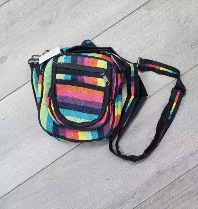 Bag - Multi-Color