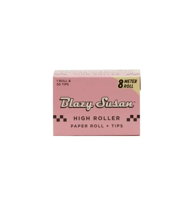 Blazy Susan Pink High Roller Kit - Image 2