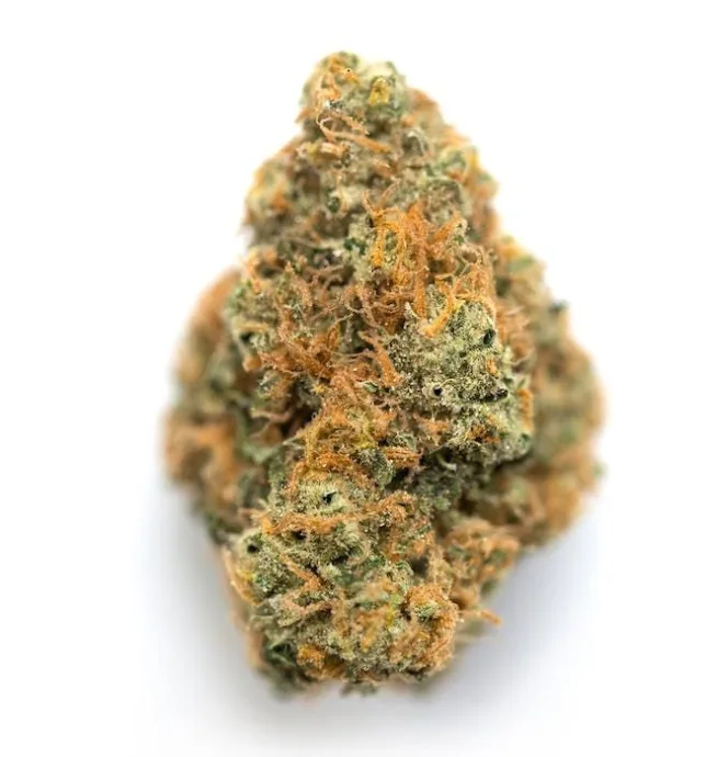 Chilloh's THCA Flower 7g - High Potency - Lemon Haze (Sativa)