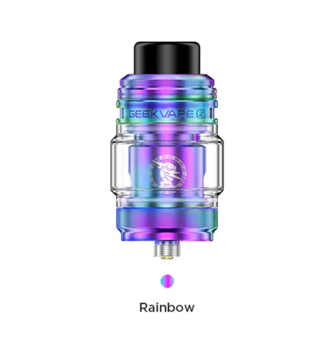 GeekVape Z Fli Tank - Rainbow