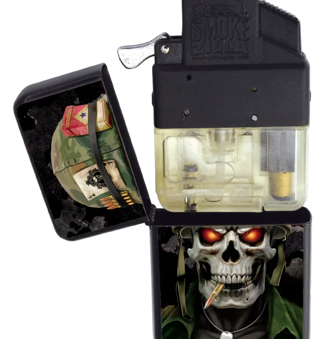 Survival Lighter-In-A-Box - Image 2