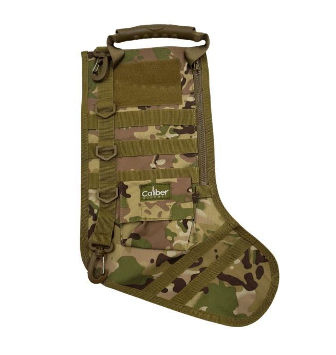 Tactical Stocking - Camo - Image 2