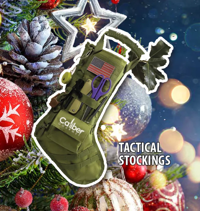 Tactical Stocking - OD - Image 3