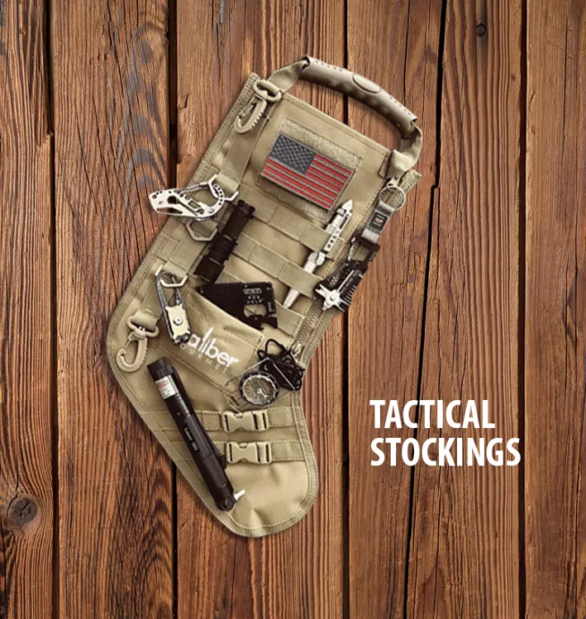 Tactical Stocking - Tan - Image 3