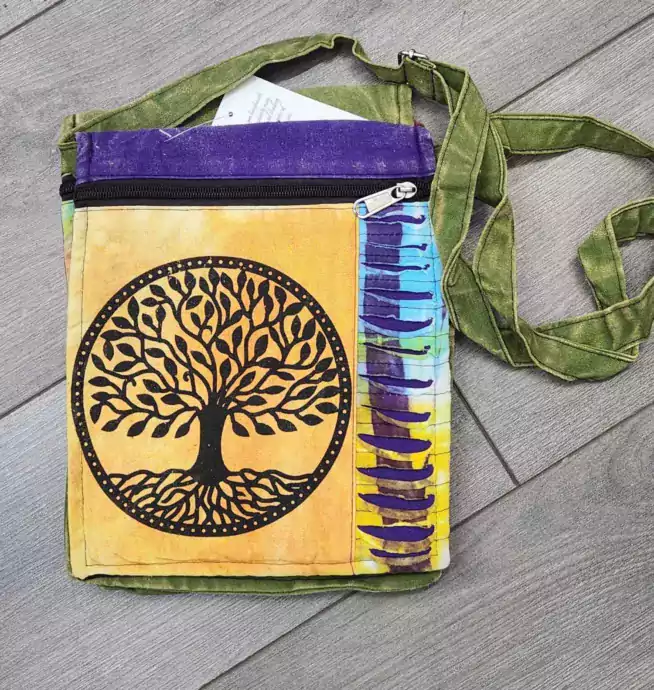 Tree of Life Bag