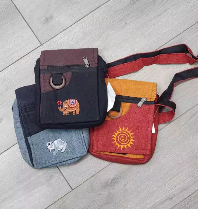 Bag - Assorted Designs