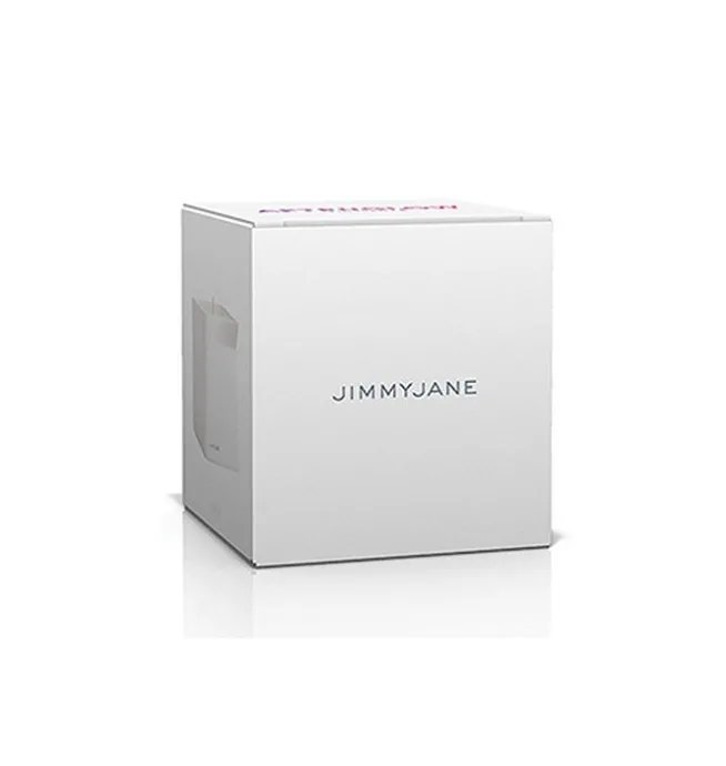 JimmyJane Afterglow Massage Scented Oil Candle - Santal 4.5 oz - Image 3