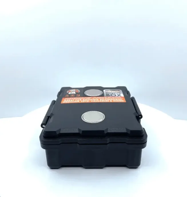 Roughneck Magnetic Storage Box - Image 2