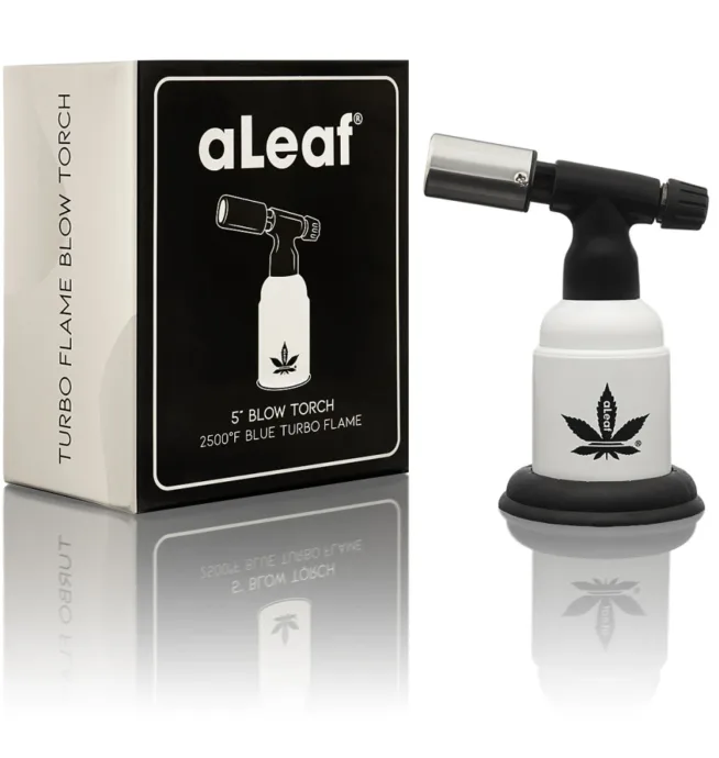 5" aLeaf Blow Torch - Image 8