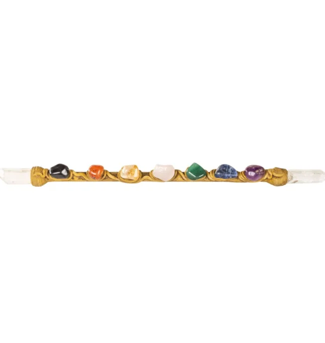 7 Chakra Wand - Image 2