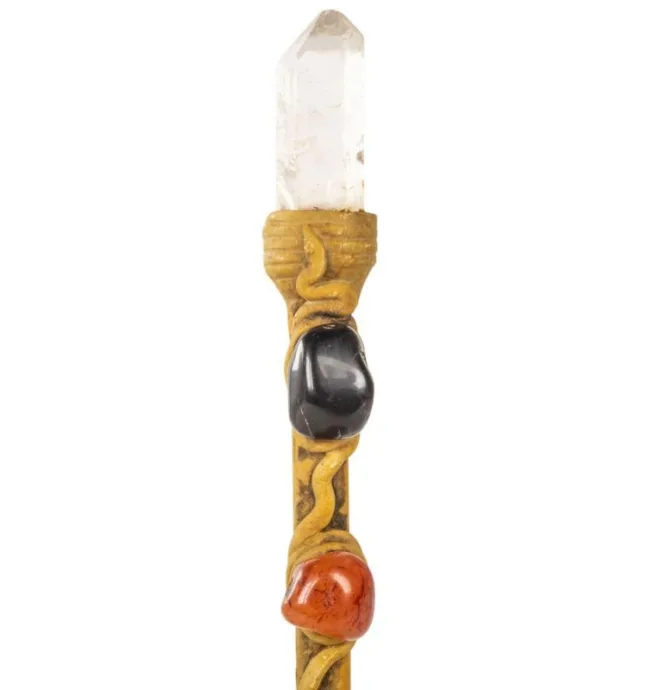 7 Chakra Wand - Image 3