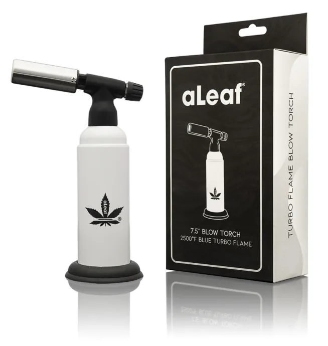 7.5" aLeaf Blow Torch - Image 5