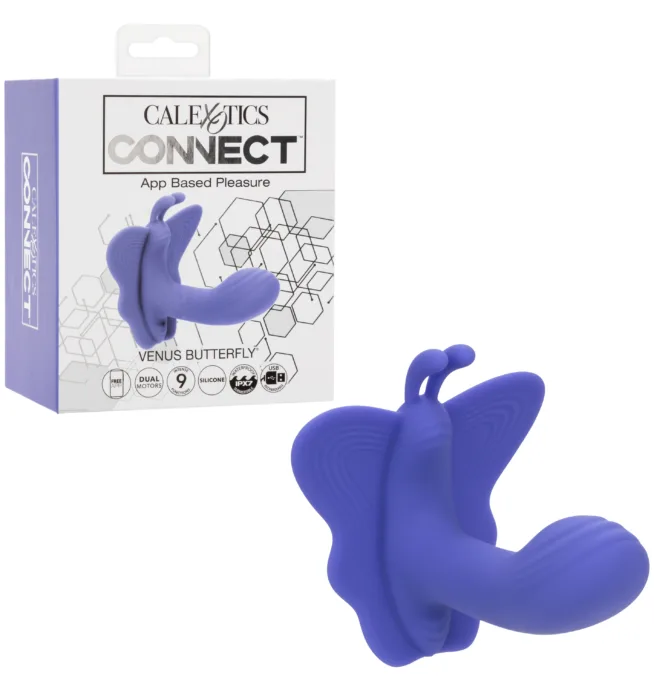 CalExotics Connect™ Venus Butterfly®