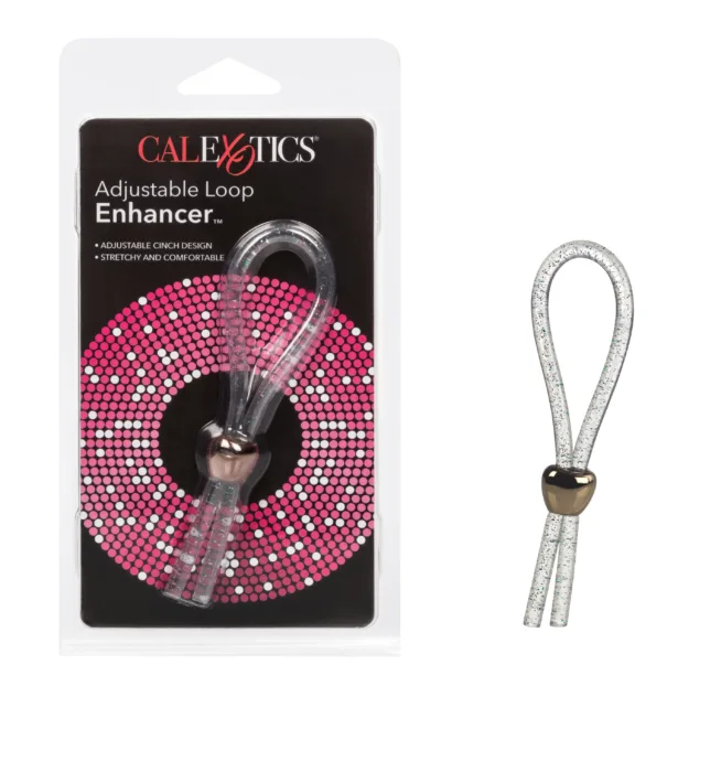 Calexotics Adjustable Loop Enhancer™