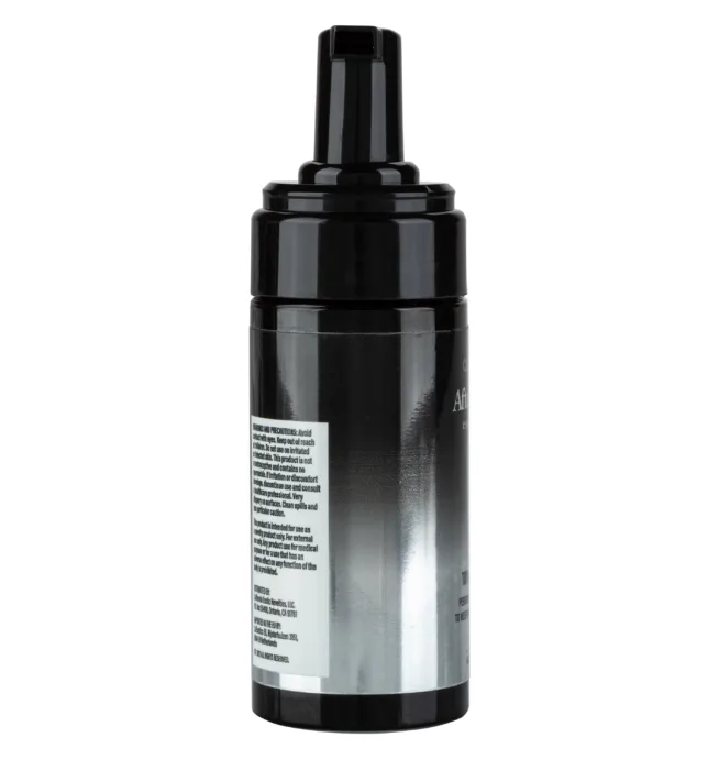 Calexotics After Dark Essentials™ Foam Toy Clean 4 fl. oz. - Image 3