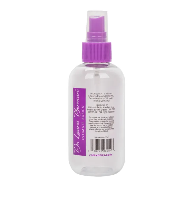 Calexotics Dr. Laura Berman® Universal Toy Cleaner™ - Image 2