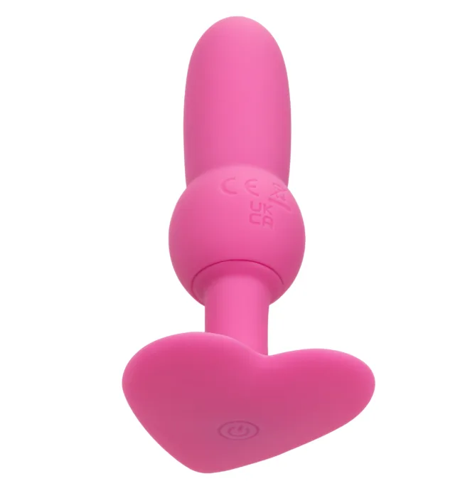 Calexotics First Time® Vibrating Beaded Probe - Image 2