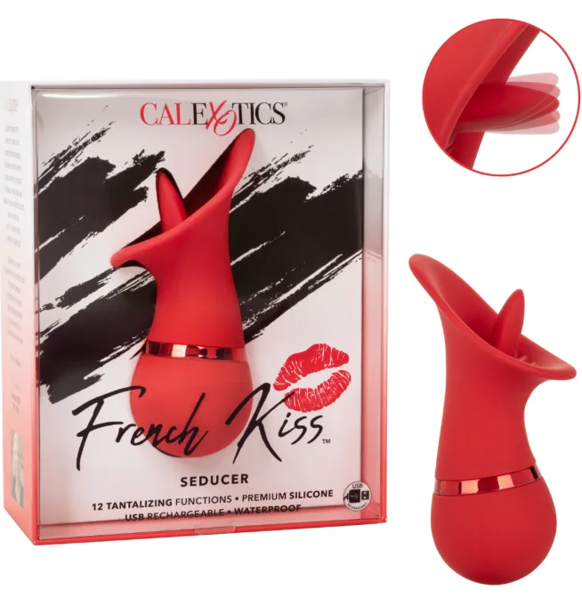 Calexotics French Kiss™ Seducer