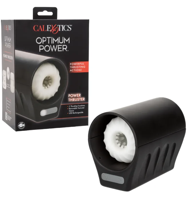 Calexotics Optimum Power® Power Thruster