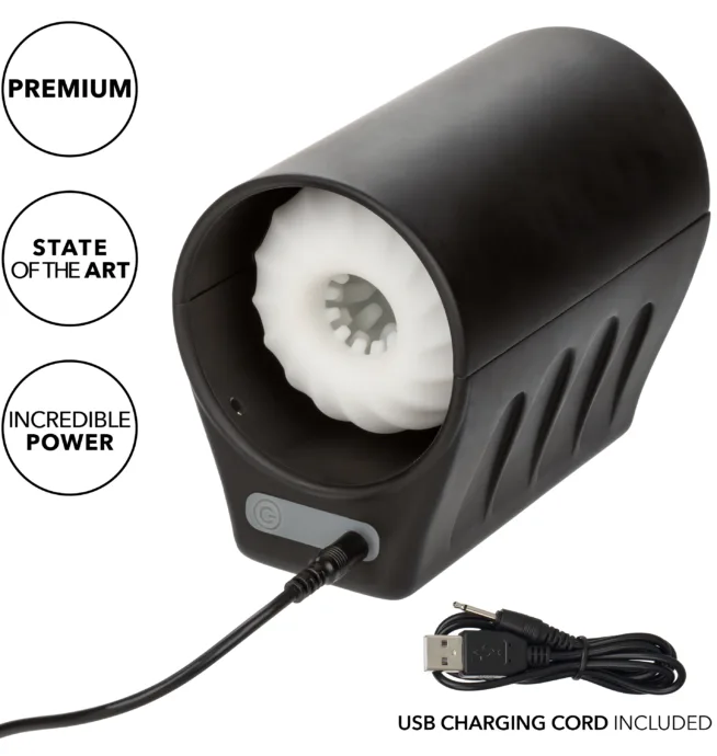 Calexotics Optimum Power® Power Thruster - Image 6