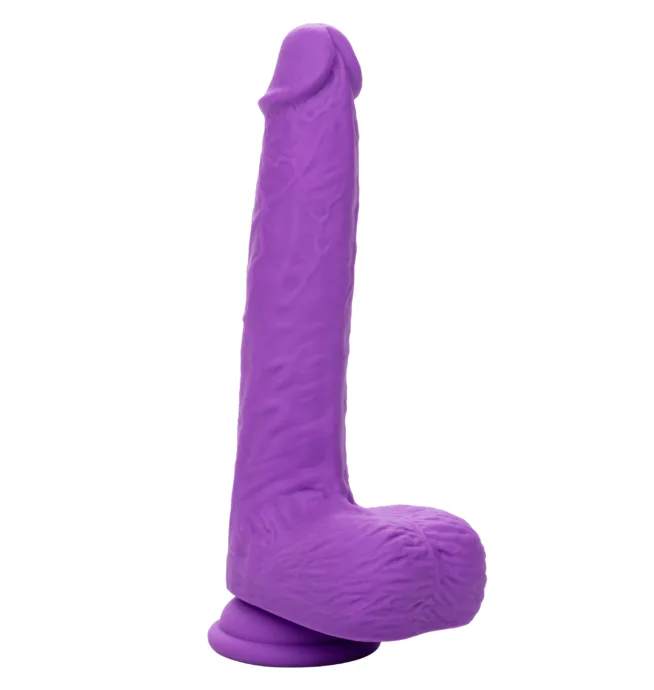 Calexotics Rechargeable Gyrating & Thrusting Silicone Studs® - Image 5