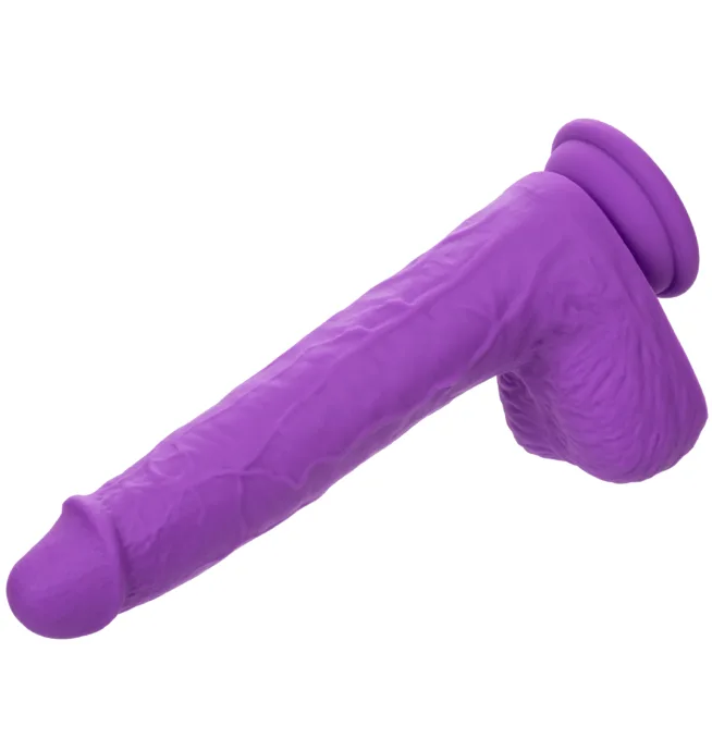 Calexotics Rechargeable Gyrating & Thrusting Silicone Studs® - Image 14