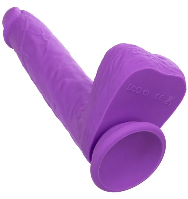 Calexotics Rechargeable Gyrating & Thrusting Silicone Studs® - Image 15