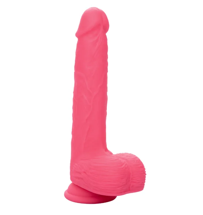 Calexotics Rechargeable Rumbling & Thrusting Silicone Studs® - Image 2