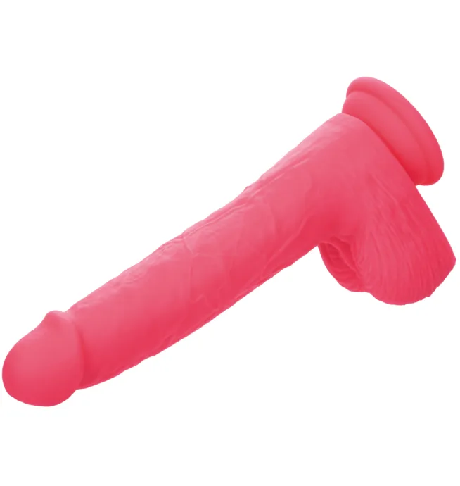 Calexotics Rechargeable Rumbling & Thrusting Silicone Studs® - Image 4